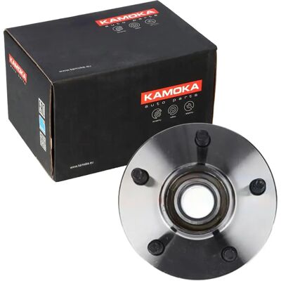 KAMOKA Radlagersatz Nissan Primera - 5500035 KAMOKA Radlagersatz Nissan Primera - 5500035