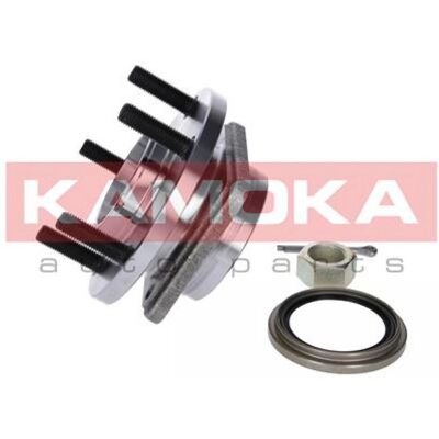KAMOKA - 5500056 - Vorderachse - Wheel bearing set KAMOKA - 5500056 - Vorderachse - Wheel bearing set