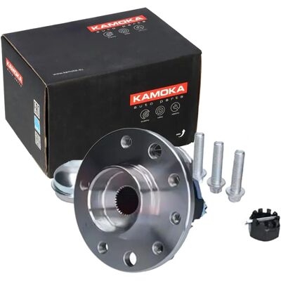 KAMOKA 5500059 Radlager-Satz - Vorderachse KAMOKA 5500059 Radlager-Satz - Vorderachse