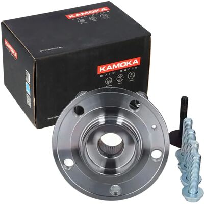 Kamoka Volvo S60 S80 V70 XC70 Vorderachse Radlagersatz - Radlager Kamoka Volvo S60 S80 V70 XC70 Vorderachse Radlagersatz - Radlager