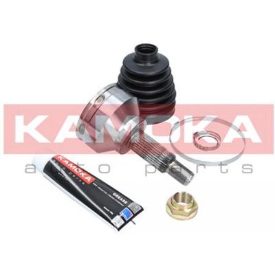 KAMOKA CV-Gelenk - Nissan Primastar Opel Vivaro - Gelenksatz KAMOKA CV-Gelenk - Nissan Primastar Opel Vivaro - Gelenksatz