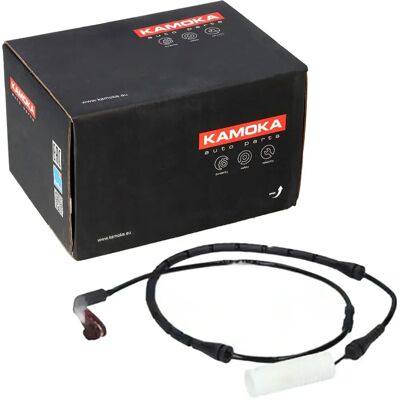 Kamoka 105042 Bremsbelagverschleiß Warnkontakt - Vorderbremse Kamoka 105042 Bremsbelagverschleiß Warnkontakt - Vorderbremse