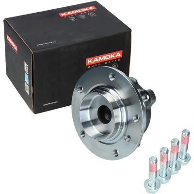 KAMOKA Modell 5500132 - Radlagersatz für BMW 5/6 KAMOKA Modell 5500132 - Radlagersatz für BMW 5/6