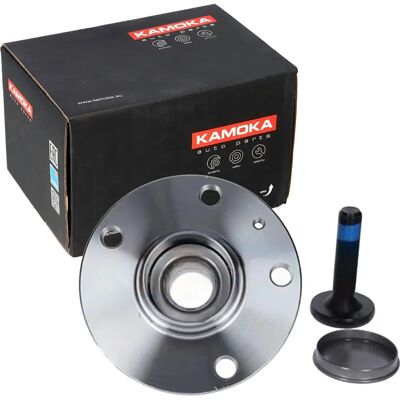 Kamoka 5500128 Radlager - Für Fahrzeuge mit ABS geeignet Kamoka 5500128 Radlager - Für Fahrzeuge mit ABS geeignet