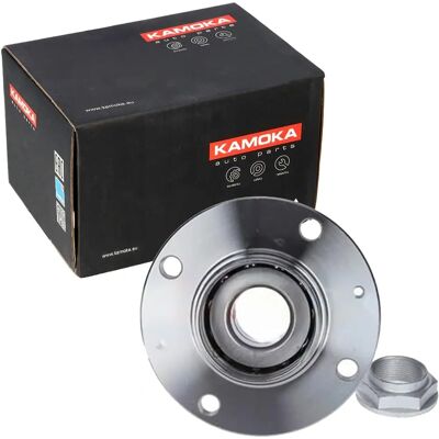 KAMOKA 5500127 Radlagersatz - Für Fahrzeuge mit ABS KAMOKA 5500127 Radlagersatz - Für Fahrzeuge mit ABS