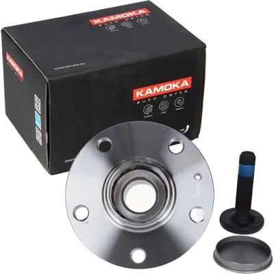Kamoka A3 Q2 Altea Ateca Leon - Hinterachse Radlagersatz Kamoka A3 Q2 Altea Ateca Leon - Hinterachse Radlagersatz