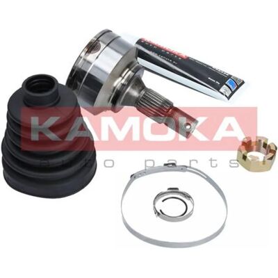 KAMOKA Antriebswellengelenk Satz 7612 - Antriebswelle KAMOKA Antriebswellengelenk Satz 7612 - Antriebswelle