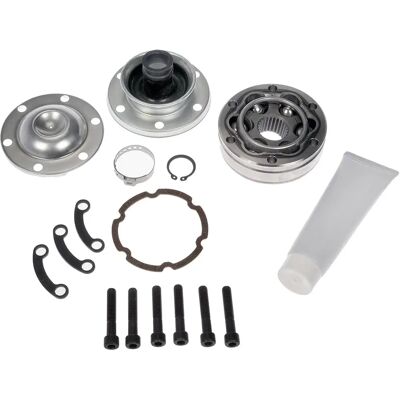Kamoka Hyundai I30 Kia Cee'd Pro Antriebswelle Gelenksatz Kamoka Hyundai I30 Kia Cee'd Pro Antriebswelle Gelenksatz