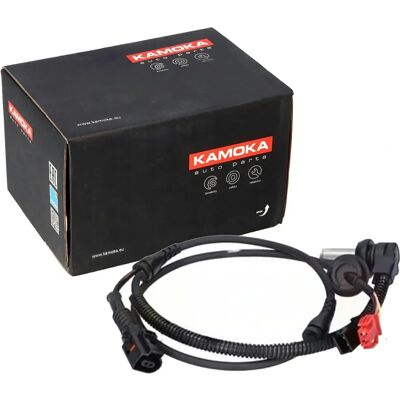 KAMOKA 1060049 ABS-Sensor - Vorderachse, Passiv, 1025mm KAMOKA 1060049 ABS-Sensor - Vorderachse, Passiv, 1025mm