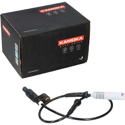 Kamoka BMW 3 Z3 - Passiver Raddrehzahlsensor vorne Kamoka BMW 3 Z3 - Passiver Raddrehzahlsensor vorne