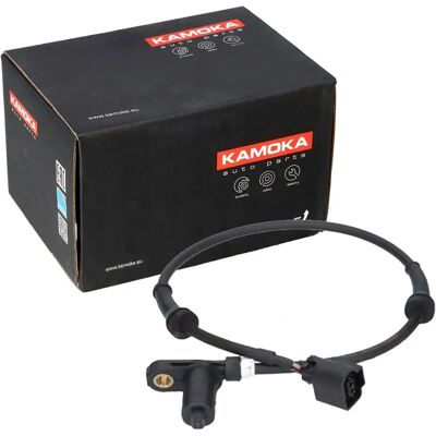 Kamoka Ford Galaxy Raddrehzahlsensor - Vorderseite, Passiv, 550mm Kamoka Ford Galaxy Raddrehzahlsensor - Vorderseite, Passiv, 550mm