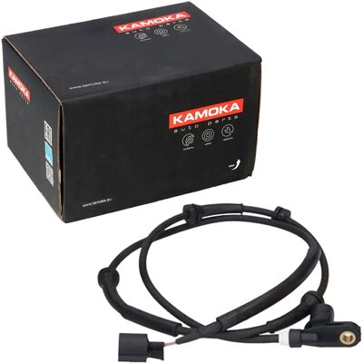 Kamoka Raddrehzahlsensor - Hinterachse - Kompatibel mit Ford Galaxy Seat Alhambra Kamoka Raddrehzahlsensor - Hinterachse - Kompatibel mit Ford Galaxy Seat Alhambra