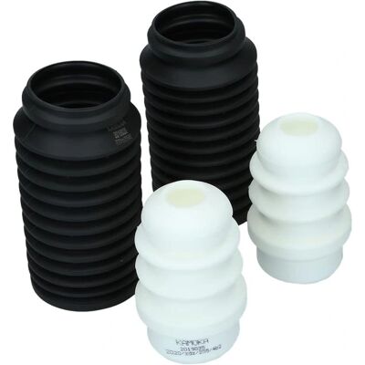 KAMOKA Staubschutzsatz - Vorderseite, Audi A4 A6 Skoda KAMOKA Staubschutzsatz - Vorderseite, Audi A4 A6 Skoda