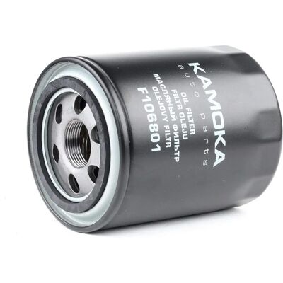 KAMOKA Ölfilter F106801 - Ölfilter für Hyundai, Kia, Hyundai Galloper, Hyundai H-1, Hyundai Terracan, KIA KAMOKA Ölfilter F106801 - Ölfilter für Hyundai, Kia, Hyundai Galloper, Hyundai H-1, Hyundai Terracan, KIA