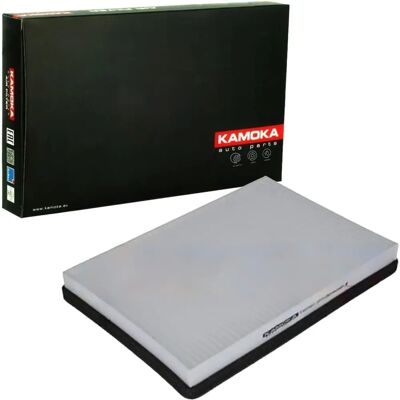 KAMOKA F401501 - Luftfilter KAMOKA F401501 - Luftfilter