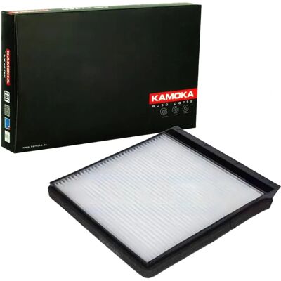 Kamoka F403501 - Innenraumfilter Kamoka F403501 - Innenraumfilter