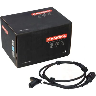 KAMOKA 1060187 ABS-Sensor Hinterachse Links KAMOKA 1060187 ABS-Sensor Hinterachse Links