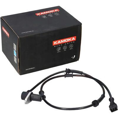 Kamoka Volvo S40 V40 Passiver Raddrehzahlsensor - Raddrehzahlsensor Kamoka Volvo S40 V40 Passiver Raddrehzahlsensor - Raddrehzahlsensor