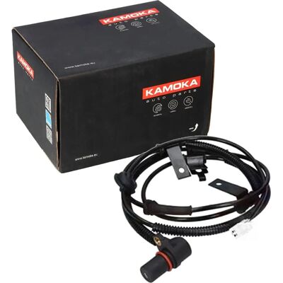 Kia Sorento Hinterachse Rechts Raddrehzahlsensor - Passiv, 1730mm Kia Sorento Hinterachse Rechts Raddrehzahlsensor - Passiv, 1730mm
