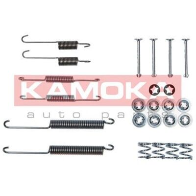 KAMOKA Reparatursatz - Automatische Einstellung KAMOKA Reparatursatz - Automatische Einstellung