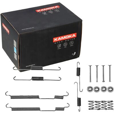 KAMOKA Reparatursatz - Automatische Einstellung KAMOKA Reparatursatz - Automatische Einstellung
