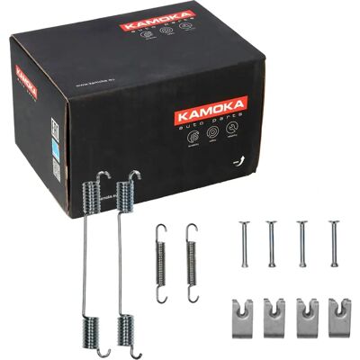 KAMOKA Reparatursatz - Automatische Einstellung - 1070035 KAMOKA Reparatursatz - Automatische Einstellung - 1070035