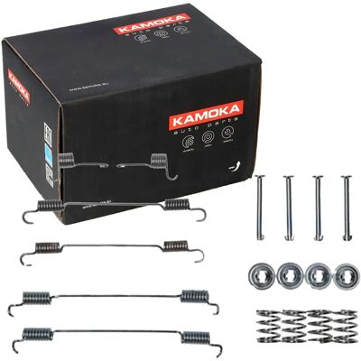 KAMOKA Reparaturset - Automatische Einstellung - Reparaturset KAMOKA Reparaturset - Automatische Einstellung - Reparaturset