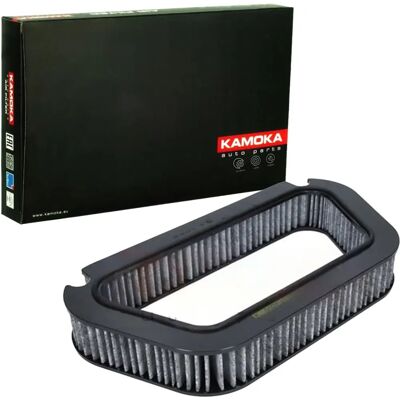 KAMOKA F503201 - Luftfilter KAMOKA F503201 - Luftfilter
