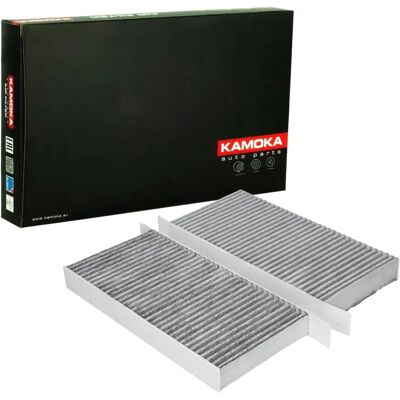 KAMOKA Renault Laguna Innenraumfilter Aktivkohlefilter - Luftfilter KAMOKA Renault Laguna Innenraumfilter Aktivkohlefilter - Luftfilter