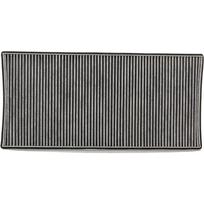 KAMOKA Aktivkohlefilter - Innenraumfilter für BMW X5, Land Rover F5 KAMOKA Aktivkohlefilter - Innenraumfilter für BMW X5, Land Rover F5