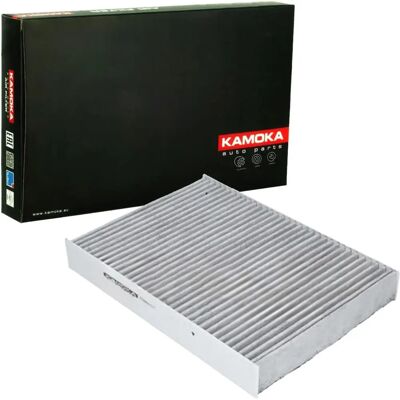 Kamoka F509401 Aktivkohle Innenraumfilter - Luftfilter für Peugeot 508 Kamoka F509401 Aktivkohle Innenraumfilter - Luftfilter für Peugeot 508