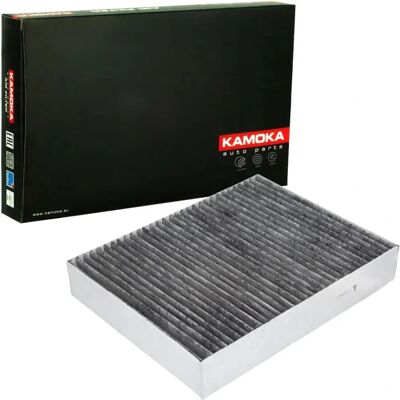Kamoka Modell F509501 - Aktivkohlefilter für BMW 1er Kamoka Modell F509501 - Aktivkohlefilter für BMW 1er