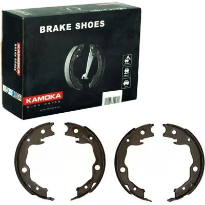 KAMOKA Bremsbacken Satz - Hinterachse - JQ212035 KAMOKA Bremsbacken Satz - Hinterachse - JQ212035