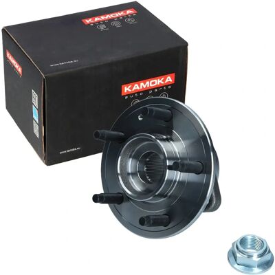 Kamoka Modell 5500150 - Radlagersatz für Chevrolet Opel Kamoka Modell 5500150 - Radlagersatz für Chevrolet Opel