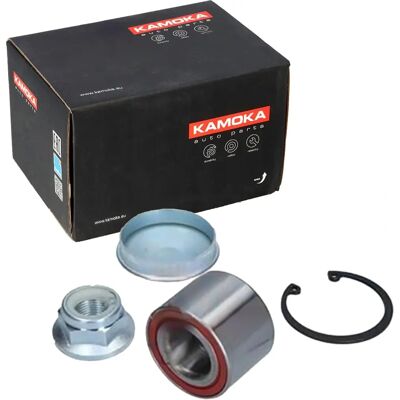 KAMOKA Modell 5600011 - Radlagersatz für Dacia, Nissan KAMOKA Modell 5600011 - Radlagersatz für Dacia, Nissan