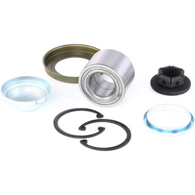 KAMOKA 5600012 Łożysko koła - Numery OEM w zestawie KAMOKA 5600012 Łożysko koła - Numery OEM w zestawie
