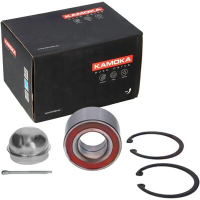 KAMOKA Juego de rodamientos 5600047 - Juego de rodamientos de rueda KAMOKA Juego de rodamientos 5600047 - Juego de rodamientos de rueda