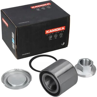 KAMOKA 5600048 Radlagersatz - Hinterachse - Opel Corsa Tigra KAMOKA 5600048 Radlagersatz - Hinterachse - Opel Corsa Tigra