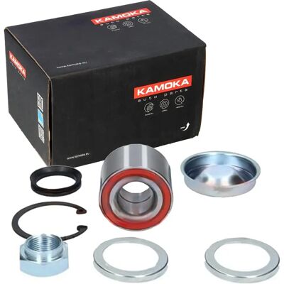 KAMOKA Modell 5600069 - Radlagersatz für Citroën Ax, Saxo, Visa, Xsara, Zx KAMOKA Modell 5600069 - Radlagersatz für Citroën Ax, Saxo, Visa, Xsara, Zx