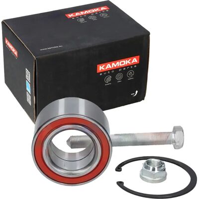 Kamoka Modell 5600093 Hinterachse Radlager-Set - Radlagersatz Kamoka Modell 5600093 Hinterachse Radlager-Set - Radlagersatz