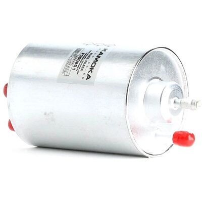KAMOKA Kraftstofffilter - 75mm Leitungsfilter für Mercedes-Benz, Chrysler KAMOKA Kraftstofffilter - 75mm Leitungsfilter für Mercedes-Benz, Chrysler