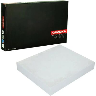 KAMOKA Luftfilter - Passagierraum - Modell F412101 KAMOKA Luftfilter - Passagierraum - Modell F412101