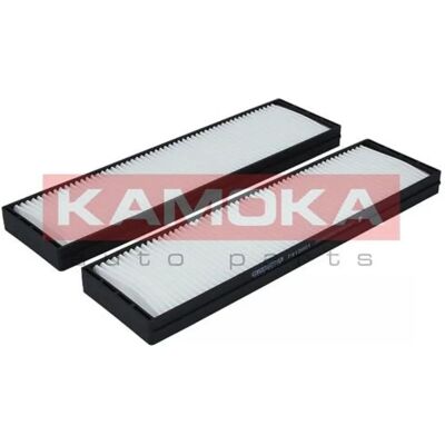 KAMOKA Innenraumfilter - F413601 KAMOKA Innenraumfilter - F413601