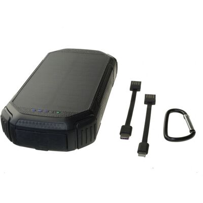 PowerNeed S20000C Power Bank - 20000mAh Lithium Polymer PowerNeed S20000C Power Bank - 20000mAh Lithium Polymer