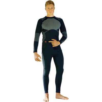 Glovii GXBL Winter Sport Body Protection - Unisex Nylon, Elastan, Polyester Glovii GXBL Winter Sport Body Protection - Unisex Nylon, Elastan, Polyester