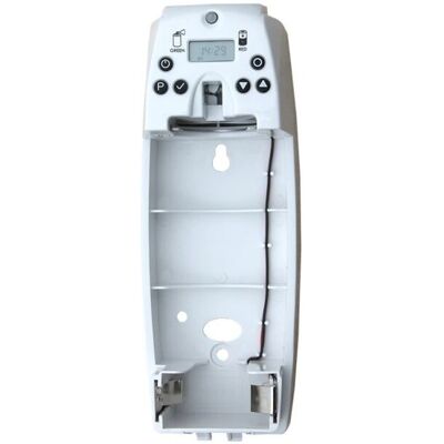 MERIDA - GJB701 - Weiß - Elektrischer Duftspender MERIDA - GJB701 - Weiß - Elektrischer Duftspender