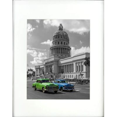 Bd art - A3 Diploma Frame - 29,7x42 cm - Photo Frame - Publicité Bd art - A3 Diploma Frame - 29,7x42 cm - Photo Frame - Publicité