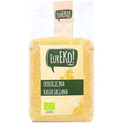 EUREKO Bio-Hirse - 400g EUREKO Bio-Hirse - 400g