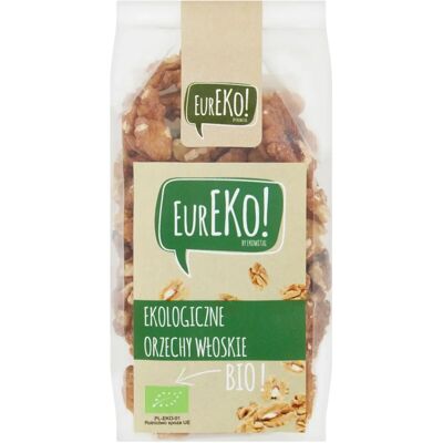 Eureko Bio orzechy włoskie - Orzechy, 100g Eureko Bio orzechy włoskie - Orzechy, 100g