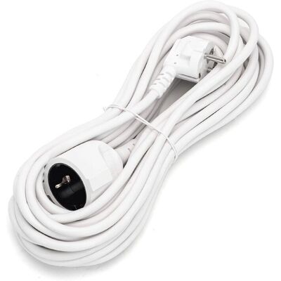 Orno - Verlängerungskabel 1x2P+Z - 3 m - extension cable Orno - Verlängerungskabel 1x2P+Z - 3 m - extension cable
